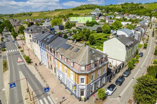 Complesso residenziale a Wasserbillig, Mertert