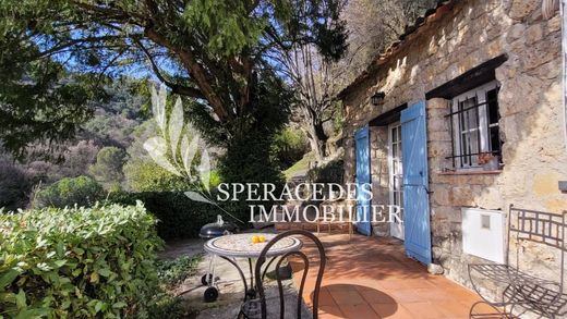 Rural or Farmhouse in Grasse, Alpes-Maritimes