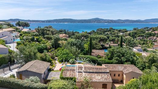 Luxury home in Sainte-Maxime, Var