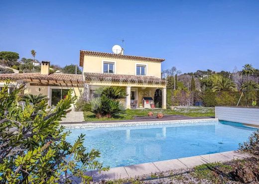 Villa Mougins, Alpes-Maritimes