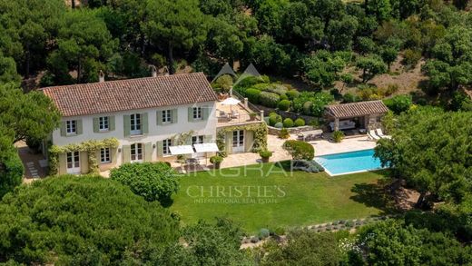 Villa en Ramatuelle, Var