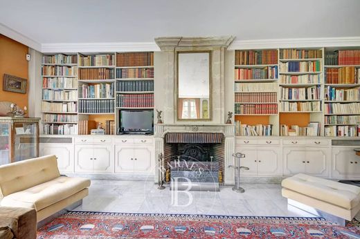 Элитный дом, Версаль, Yvelines