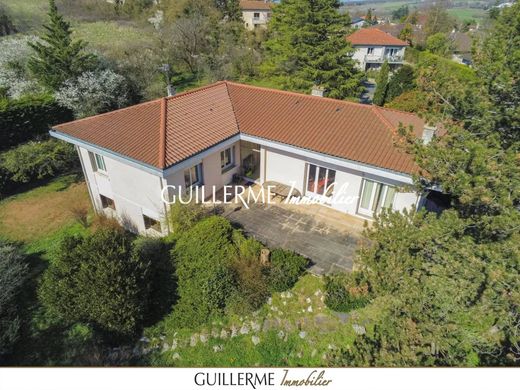 Πολυτελή κατοικία σε Dardilly, Rhône