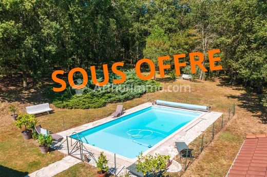 Luxury home in Gragnague, Upper Garonne
