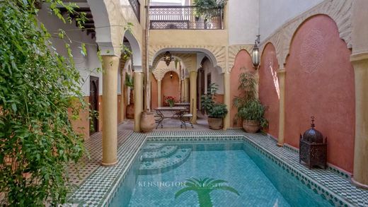 Casa de lujo en Marrakech, Marrakesh-Safi