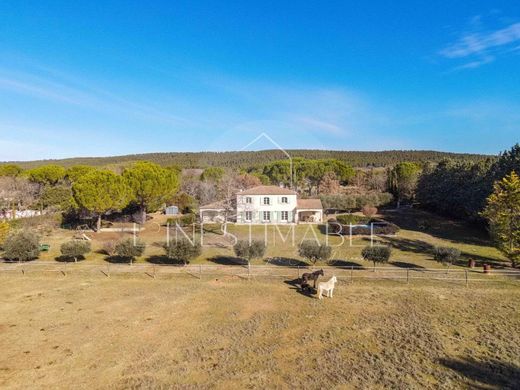 Luxe woning in Aix-en-Provence, Bouches-du-Rhône