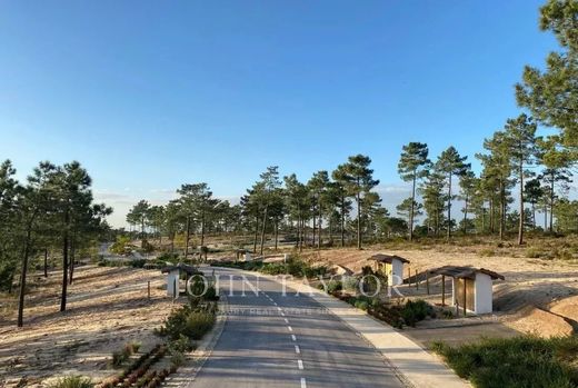 Участок, Carvalhal, Grândola