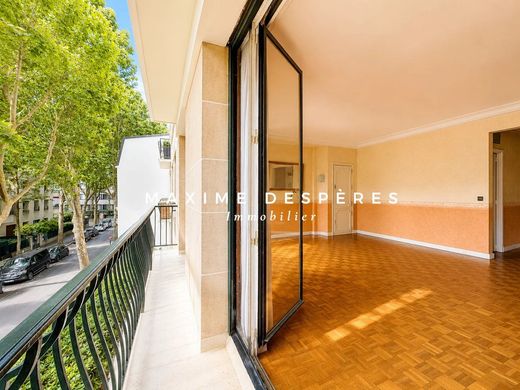 Piso / Apartamento en Neuilly-sur-Seine, Altos de Sena