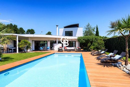 Villa in Saubion, Landes