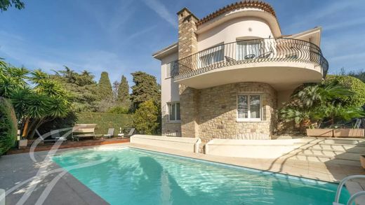 Luxury home in Cannes, Alpes-Maritimes