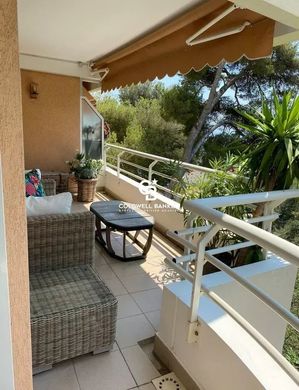 Apartment in Beausoleil, Alpes-Maritimes