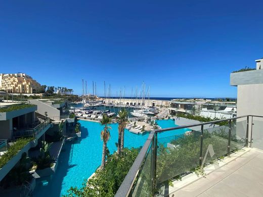 套间/公寓  San Ġiljan, Saint Julian's