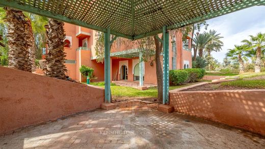 Apartment in Marrakech, Marrakesh-Safi
