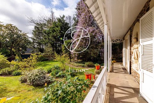 Casa di lusso a Nantes, Loira Atlantica