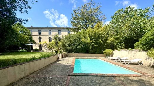 Luksusowy dom w Carcassonne, Aude