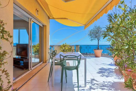 Apartament w Beausoleil, Alpes-Maritimes