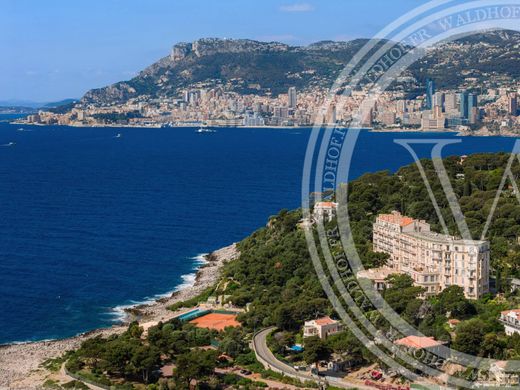 Apartment in Roquebrune-Cap-Martin, Alpes-Maritimes