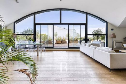 Apartment in Toulouse, Upper Garonne