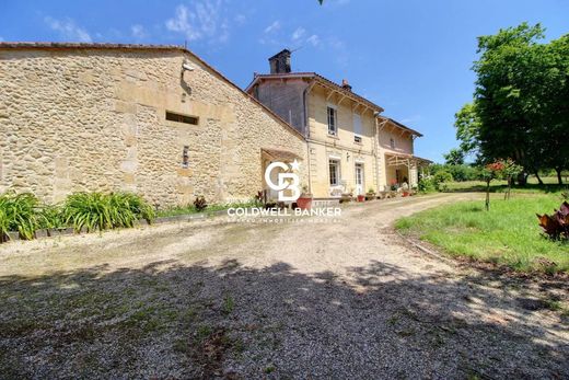 Luxe woning in Pompignac, Gironde