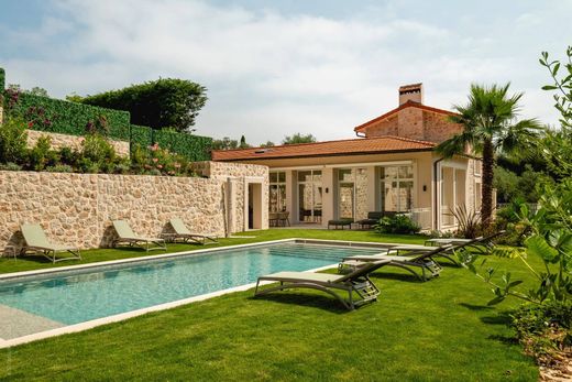 ﻓﻴﻼ ﻓﻲ Saint-Jean-Cap-Ferrat, Alpes-Maritimes