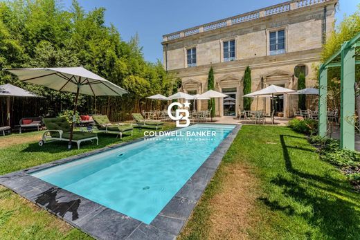 Luxury home in Le Bouscat, Gironde