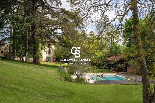 Casa de lujo en Curis-au-Mont-d'Or, Ródano