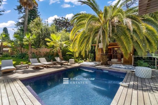 Villa in Cannes, Alpes-Maritimes