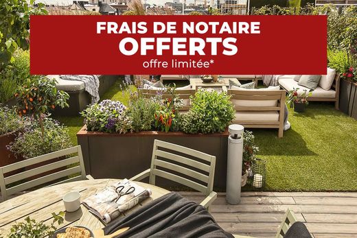 Apartment in Le Perreux-sur-Marne, Val-de-Marne