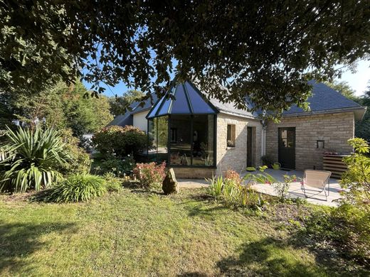 Πολυτελή κατοικία σε Saint-Étienne-de-Montluc, Loire-Atlantique