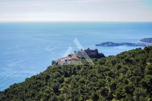 Villa à Èze, Alpes-Maritimes