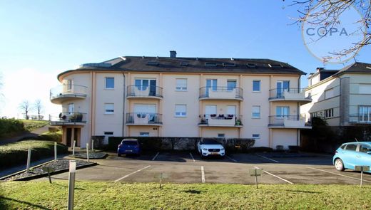 Apartament w Soleuvre, Sanem