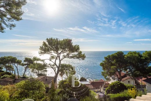 Maison de luxe à Saint-Mandrier-sur-Mer, Var