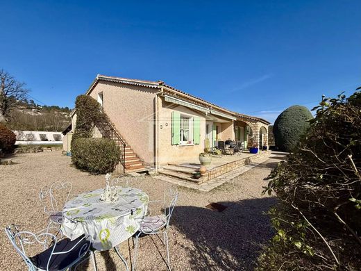 Luxe woning in Callian, Var