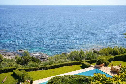 Villa a Saint-Tropez, Var