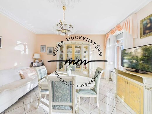 Appartamento a Lussemburgo, Ville de Luxembourg