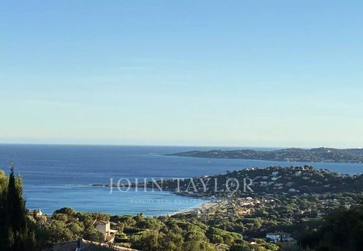 Villa a Sainte-Maxime, Var