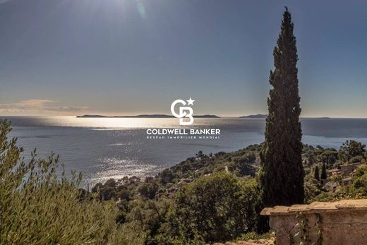 Villa a Rayol-Canadel-sur-Mer, Var