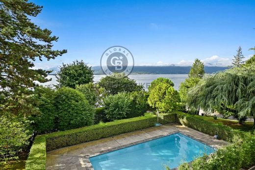 Apartment in Montreux, Riviera-Pays-d'Enhaut District