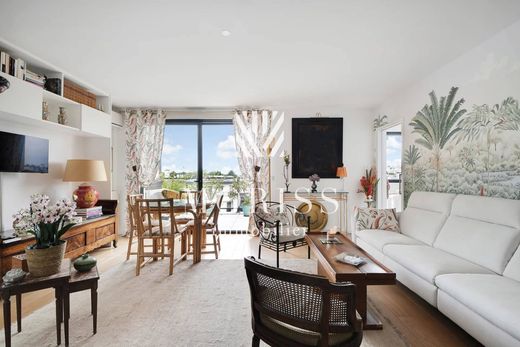 Appartamento a Saint-Maur-des-Fossés, Val-de-Marne