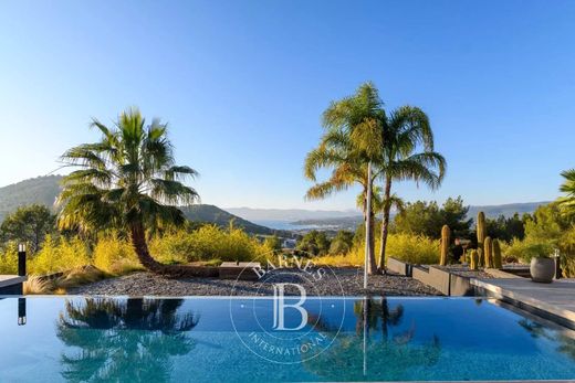 Вилла, Saint-Cyr-sur-Mer, Var