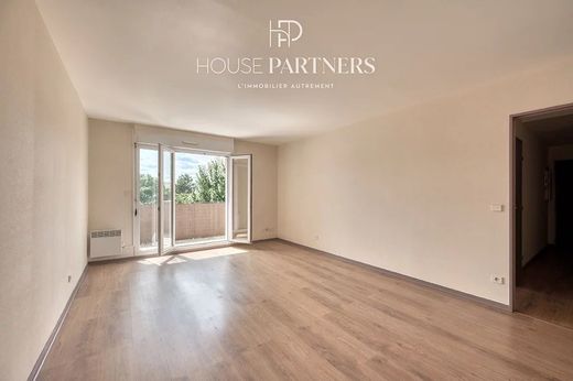 Apartamento - La Celle-Saint-Cloud, Yvelines