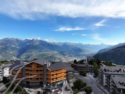 Appartement à Haute Nendaz, Conthey District