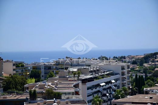 Villa a Le Cannet, Alpi Marittime