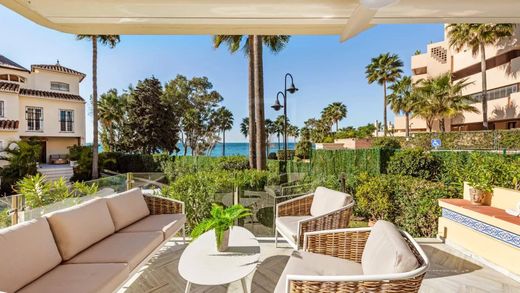 Luxe woning in Estepona, Provincia de Málaga