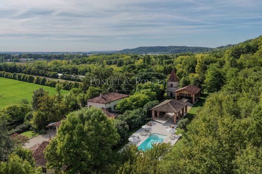 Πολυτελή κατοικία σε Montauban, Tarn-et-Garonne