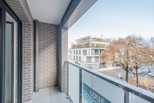 Apartament w Saint-Cloud, Hauts-de-Seine