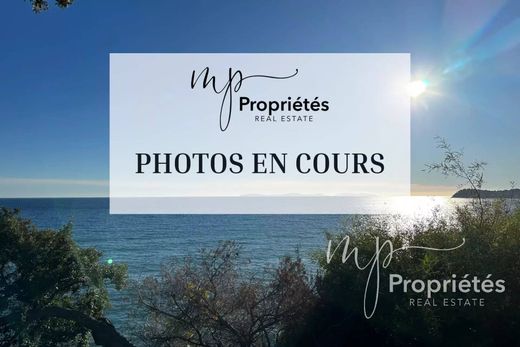 Casa di lusso a La Croix-Valmer, Var