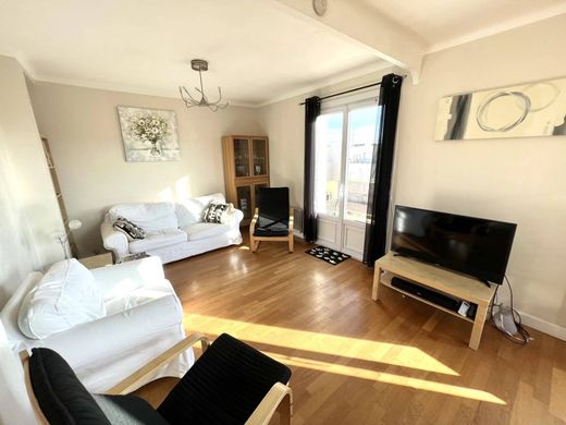 Apartment in Antibes, Alpes-Maritimes