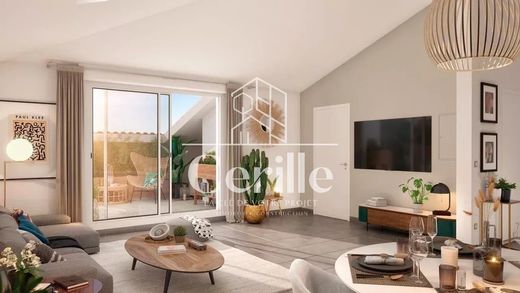 Piso / Apartamento en Cogolin, Var