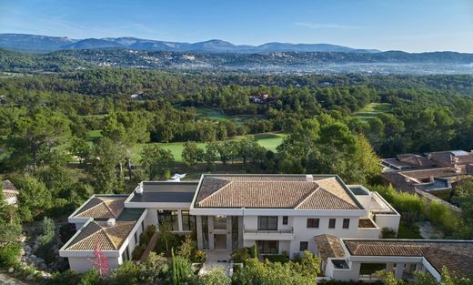 别墅  Tourrettes, Var